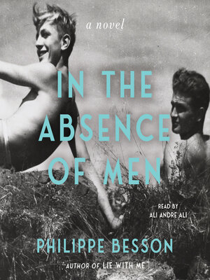 cover image of In the Absence of Men